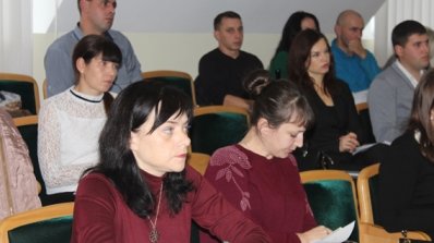 АТ «Вінницяобленерго» – особистий кабінет, передати покази лічильника, кол-центр 0 (800) 30-95-95 Відбувся семінар для працівників, зайнятих мотивацією та оплатою праці в СО_2