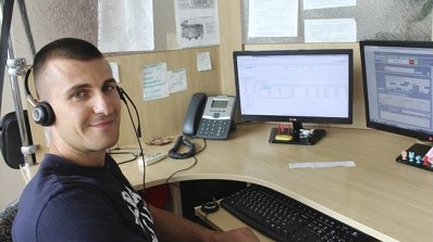 АТ «Вінницяобленерго» – особистий кабінет, передати покази лічильника, кол-центр 0 (800) 30-95-95 Комунікація з акцентом на увагу до потреб споживача_8