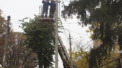 АТ «Вінницяобленерго» – особистий кабінет, передати покази лічильника, кол-центр 0 (800) 30-95-95 Один день з життя енергетиків _7