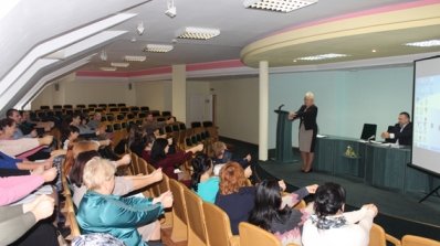 АТ «Вінницяобленерго» – особистий кабінет, передати покази лічильника, кол-центр 0 (800) 30-95-95 Відбувся семінар для працівників, зайнятих мотивацією та оплатою праці в СО_7