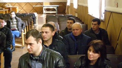 АТ «Вінницяобленерго» – особистий кабінет, передати покази лічильника, кол-центр 0 (800) 30-95-95 Безпечна праця – понад усе_3