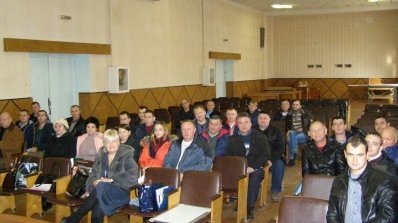 АТ «Вінницяобленерго» – особистий кабінет, передати покази лічильника, кол-центр 0 (800) 30-95-95 Безпечна праця – понад усе_7