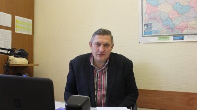 АТ «Вінницяобленерго» – особистий кабінет, передати покази лічильника, кол-центр 0 (800) 30-95-95 Профілактика грипу на підприємстві – вбереже ваше здоров’я_1