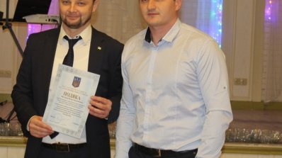 АТ «Вінницяобленерго» – особистий кабінет, передати покази лічильника, кол-центр 0 (800) 30-95-95 Керівники області привітали енергетиків з професійним святом _5