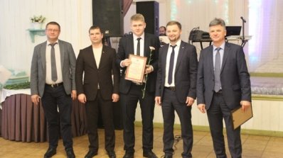 АТ «Вінницяобленерго» – особистий кабінет, передати покази лічильника, кол-центр 0 (800) 30-95-95 Керівники області привітали енергетиків з професійним святом _7