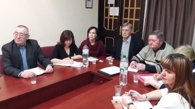 АТ «Вінницяобленерго» – особистий кабінет, передати покази лічильника, кол-центр 0 (800) 30-95-95 У Києві відбулась робоча зустріч профспілчан-енергетиків_1
