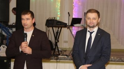 АТ «Вінницяобленерго» – особистий кабінет, передати покази лічильника, кол-центр 0 (800) 30-95-95 Керівники області привітали енергетиків з професійним святом _2