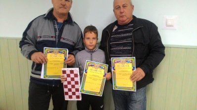 АТ «Вінницяобленерго» – особистий кабінет, передати покази лічильника, кол-центр 0 (800) 30-95-95 Оратівські енергетики провели шашкові змагання_2