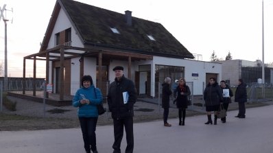 АТ «Вінницяобленерго» – особистий кабінет, передати покази лічильника, кол-центр 0 (800) 30-95-95 Вінницькі енергетики відвідали Польщу_5