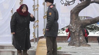АТ «Вінницяобленерго» – особистий кабінет, передати покази лічильника, кол-центр 0 (800) 30-95-95 У лютому 2014-ого-небо падало, взимку 2018-ого-сніжило цвітом нерозквітлої вишні_3