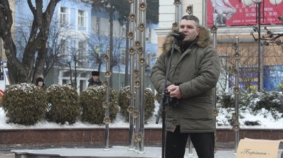 АТ «Вінницяобленерго» – особистий кабінет, передати покази лічильника, кол-центр 0 (800) 30-95-95 У лютому 2014-ого-небо падало, взимку 2018-ого-сніжило цвітом нерозквітлої вишні_7