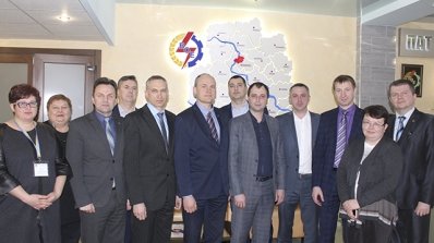 АТ «Вінницяобленерго» – особистий кабінет, передати покази лічильника, кол-центр 0 (800) 30-95-95 Нас відвідали колеги з Хмельницького_11