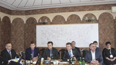 АТ «Вінницяобленерго» – особистий кабінет, передати покази лічильника, кол-центр 0 (800) 30-95-95 Нас відвідали колеги з Хмельницького_1