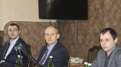 АТ «Вінницяобленерго» – особистий кабінет, передати покази лічильника, кол-центр 0 (800) 30-95-95 Нас відвідали колеги з Хмельницького_3