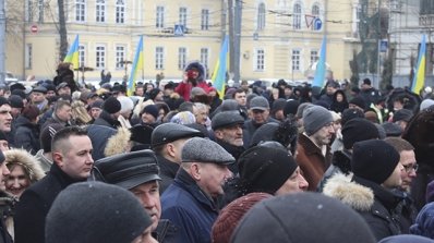 АТ «Вінницяобленерго» – особистий кабінет, передати покази лічильника, кол-центр 0 (800) 30-95-95 У лютому 2014-ого-небо падало, взимку 2018-ого-сніжило цвітом нерозквітлої вишні_10
