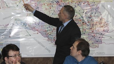 АТ «Вінницяобленерго» – особистий кабінет, передати покази лічильника, кол-центр 0 (800) 30-95-95 Нас відвідали колеги з Хмельницького_2