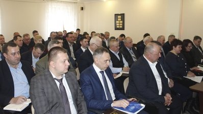 АТ «Вінницяобленерго» – особистий кабінет, передати покази лічильника, кол-центр 0 (800) 30-95-95 Відбулось розширене засідання Дирекції ПАТ «Вінницяобленерго»_4