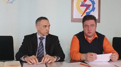 АТ «Вінницяобленерго» – особистий кабінет, передати покази лічильника, кол-центр 0 (800) 30-95-95 Відбулась нарада з питань приєднання об’єктів замовників до електромереж_9