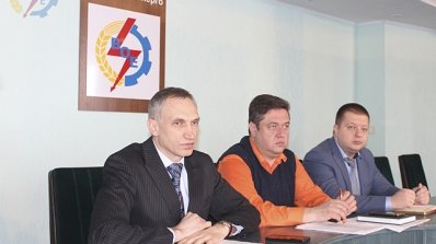 АТ «Вінницяобленерго» – особистий кабінет, передати покази лічильника, кол-центр 0 (800) 30-95-95 Відбулась нарада з питань приєднання об’єктів замовників до електромереж_10