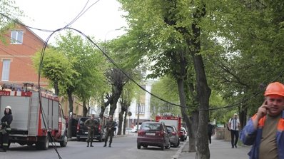 АТ «Вінницяобленерго» – особистий кабінет, передати покази лічильника, кол-центр 0 (800) 30-95-95 Для кого - картинка, а кому - серйозна робота_2