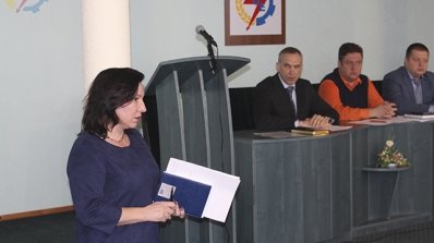 АТ «Вінницяобленерго» – особистий кабінет, передати покази лічильника, кол-центр 0 (800) 30-95-95 Відбулась нарада з питань приєднання об’єктів замовників до електромереж_2