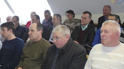 АТ «Вінницяобленерго» – особистий кабінет, передати покази лічильника, кол-центр 0 (800) 30-95-95 Відбулась нарада з питань приєднання об’єктів замовників до електромереж_3