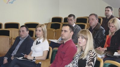 АТ «Вінницяобленерго» – особистий кабінет, передати покази лічильника, кол-центр 0 (800) 30-95-95 Відбулась нарада з питань приєднання об’єктів замовників до електромереж_5