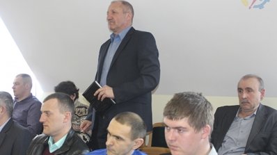 АТ «Вінницяобленерго» – особистий кабінет, передати покази лічильника, кол-центр 0 (800) 30-95-95 Відбулась нарада з питань приєднання об’єктів замовників до електромереж_6