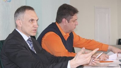 АТ «Вінницяобленерго» – особистий кабінет, передати покази лічильника, кол-центр 0 (800) 30-95-95 Відбулась нарада з питань приєднання об’єктів замовників до електромереж_7