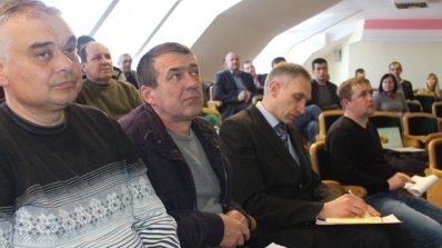 АТ «Вінницяобленерго» – особистий кабінет, передати покази лічильника, кол-центр 0 (800) 30-95-95 Семінар-презентація для енергетиків від ПРАТ “Енсто Україна”_6