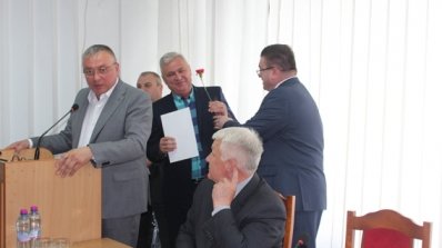 АТ «Вінницяобленерго» – особистий кабінет, передати покази лічильника, кол-центр 0 (800) 30-95-95 Відзначено кращих працівників служби охорони праці Товариства_9