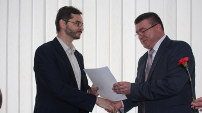 АТ «Вінницяобленерго» – особистий кабінет, передати покази лічильника, кол-центр 0 (800) 30-95-95 Відзначено кращих працівників служби охорони праці Товариства_10