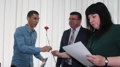 АТ «Вінницяобленерго» – особистий кабінет, передати покази лічильника, кол-центр 0 (800) 30-95-95 Відзначено кращих працівників служби охорони праці Товариства_11