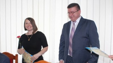 АТ «Вінницяобленерго» – особистий кабінет, передати покази лічильника, кол-центр 0 (800) 30-95-95 Відзначено кращих працівників служби охорони праці Товариства_12