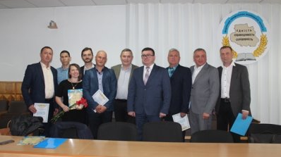 АТ «Вінницяобленерго» – особистий кабінет, передати покази лічильника, кол-центр 0 (800) 30-95-95 Відзначено кращих працівників служби охорони праці Товариства_13