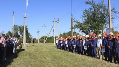 АТ «Вінницяобленерго» – особистий кабінет, передати покази лічильника, кол-центр 0 (800) 30-95-95 Фінал відбувся, переможених немає, найдостойніших відзначено_2