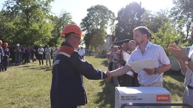 АТ «Вінницяобленерго» – особистий кабінет, передати покази лічильника, кол-центр 0 (800) 30-95-95 Фінал відбувся, переможених немає, найдостойніших відзначено_25