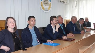 АТ «Вінницяобленерго» – особистий кабінет, передати покази лічильника, кол-центр 0 (800) 30-95-95 Відзначено кращих працівників служби охорони праці Товариства_3