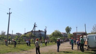 АТ «Вінницяобленерго» – особистий кабінет, передати покази лічильника, кол-центр 0 (800) 30-95-95 Вдосконалення майстерності – важлива справа _19