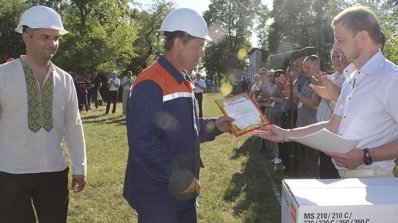 АТ «Вінницяобленерго» – особистий кабінет, передати покази лічильника, кол-центр 0 (800) 30-95-95 Фінал відбувся, переможених немає, найдостойніших відзначено_15
