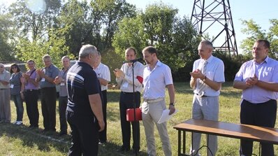 АТ «Вінницяобленерго» – особистий кабінет, передати покази лічильника, кол-центр 0 (800) 30-95-95 Фінал відбувся, переможених немає, найдостойніших відзначено_23