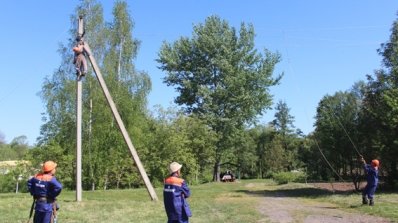АТ «Вінницяобленерго» – особистий кабінет, передати покази лічильника, кол-центр 0 (800) 30-95-95 Вдосконалення майстерності – важлива справа _22