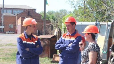 АТ «Вінницяобленерго» – особистий кабінет, передати покази лічильника, кол-центр 0 (800) 30-95-95 Вдосконалення майстерності – важлива справа _26