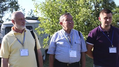 АТ «Вінницяобленерго» – особистий кабінет, передати покази лічильника, кол-центр 0 (800) 30-95-95 Фінал відбувся, переможених немає, найдостойніших відзначено_28