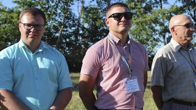 АТ «Вінницяобленерго» – особистий кабінет, передати покази лічильника, кол-центр 0 (800) 30-95-95 Фінал відбувся, переможених немає, найдостойніших відзначено_29