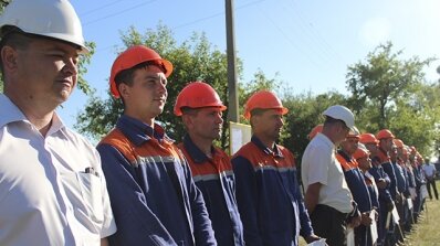 АТ «Вінницяобленерго» – особистий кабінет, передати покази лічильника, кол-центр 0 (800) 30-95-95 Фінал відбувся, переможених немає, найдостойніших відзначено_12