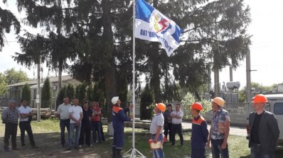 АТ «Вінницяобленерго» – особистий кабінет, передати покази лічильника, кол-центр 0 (800) 30-95-95 Тривають змагання з професійної майстерності_2