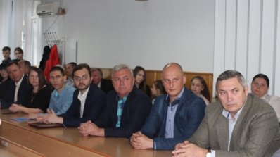 АТ «Вінницяобленерго» – особистий кабінет, передати покази лічильника, кол-центр 0 (800) 30-95-95 Відзначено кращих працівників служби охорони праці Товариства_2