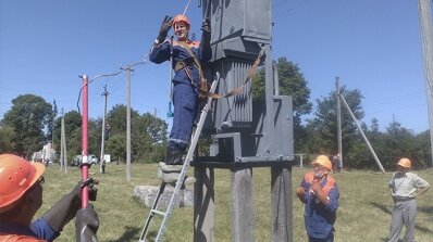 АТ «Вінницяобленерго» – особистий кабінет, передати покази лічильника, кол-центр 0 (800) 30-95-95 Фінал відбувся, переможених немає, найдостойніших відзначено_4
