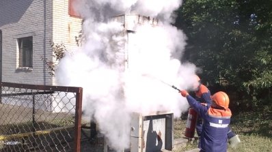 АТ «Вінницяобленерго» – особистий кабінет, передати покази лічильника, кол-центр 0 (800) 30-95-95 Фінал відбувся, переможених немає, найдостойніших відзначено_7